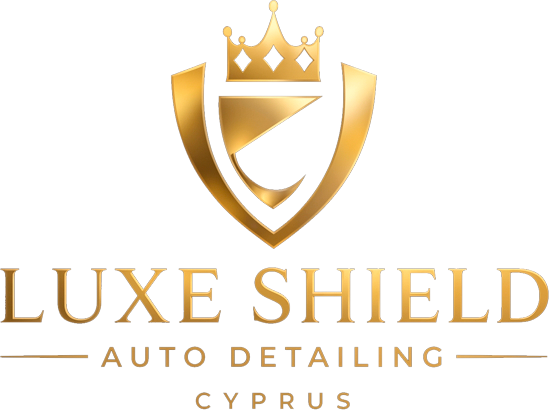 Luxe Shield Auto Detailing