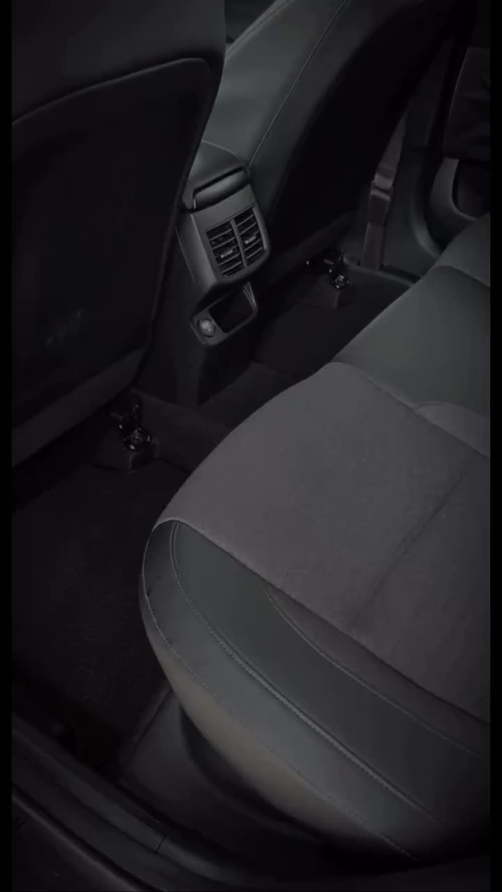 Interior Upgrades