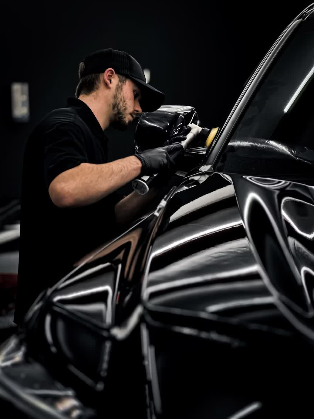 Paint Correction