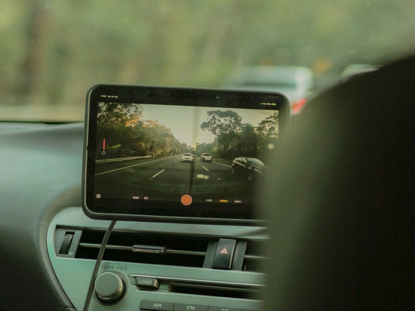 Dashcam